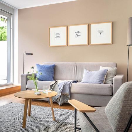 Bodenseeapartment Suite Friedrichshafen Exteriér fotografie