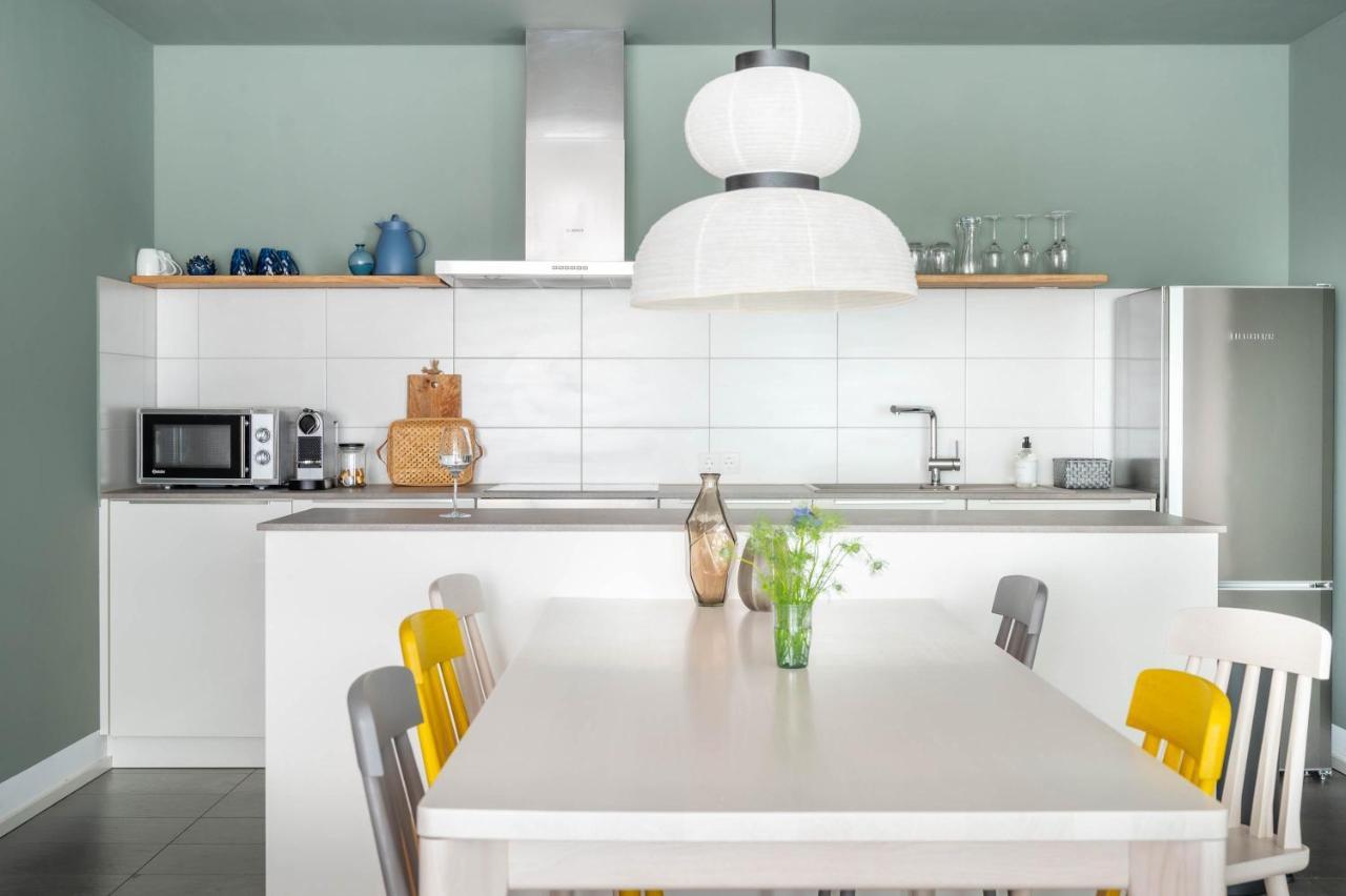Bodenseeapartment Suite Friedrichshafen Exteriér fotografie