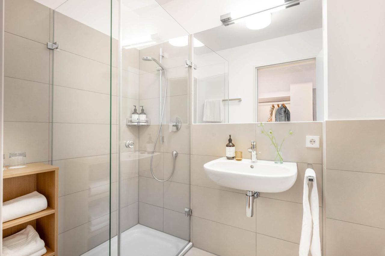 Bodenseeapartment Suite Friedrichshafen Exteriér fotografie
