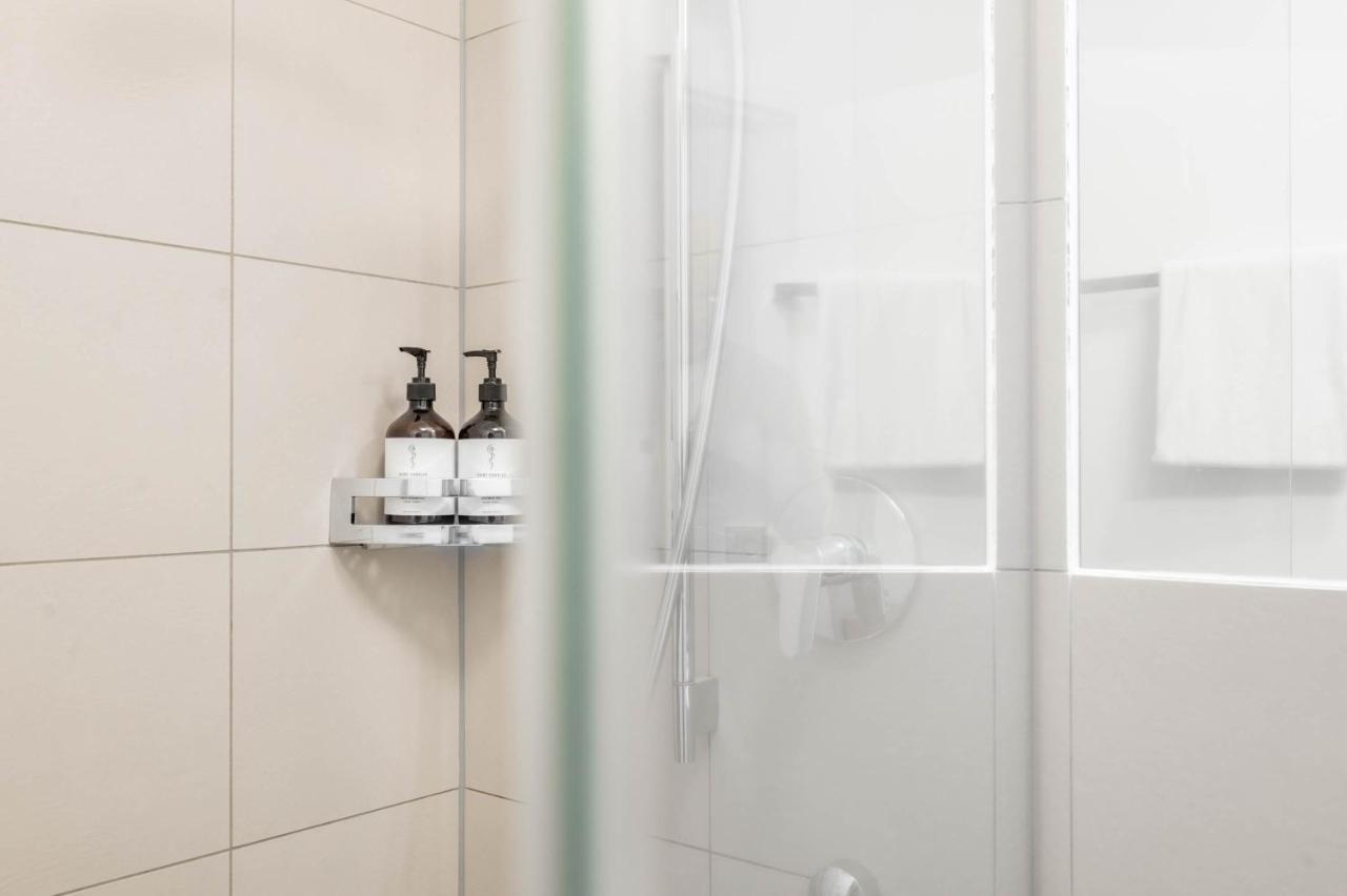 Bodenseeapartment Suite Friedrichshafen Exteriér fotografie