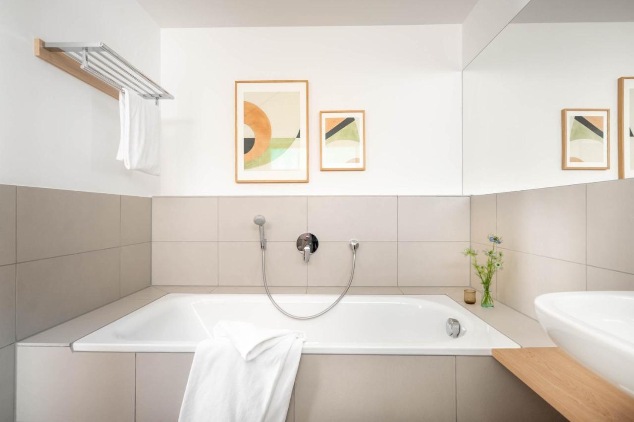 Bodenseeapartment Suite Friedrichshafen Exteriér fotografie